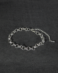Round chain bracelet
