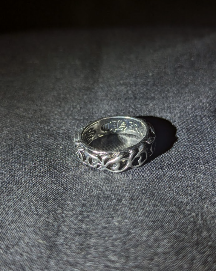 Vintage ring