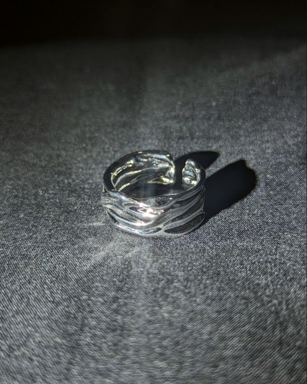Molten ring large